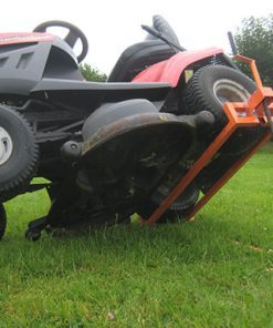 Mower Lift