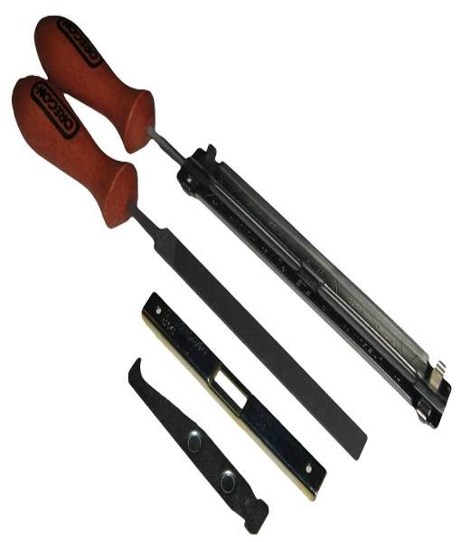 oregon sharpening kit