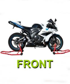 Motorbike Front Paddock stand