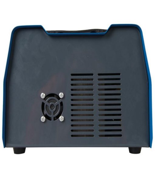 Automatic battery charger