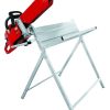Chainsaw Mounted Saw Horse